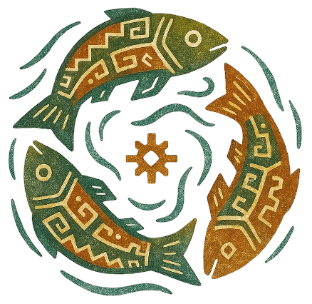AyniKuska Logo